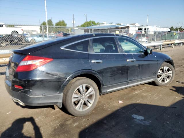 Photo 3 from auction – 2013 HONDA CROSSTOUR with VIN 5J6TF2H54DL004817