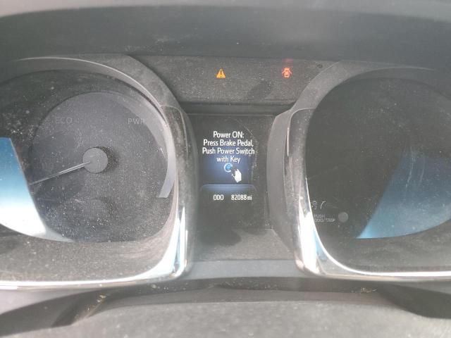 Photo 9 from auction – 2014 TOYOTA AVALON HYB with VIN 4T1BD1EB1EU033632
