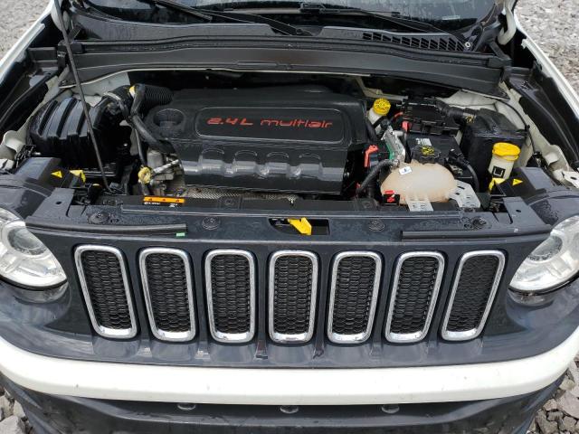 صورة رقم 12 من المزاد - 2017 JEEP RENEGADE L مع VIN ZACCJABB2HPG04489