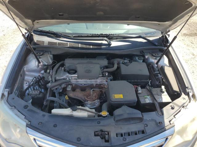 Photo 11 from auction – 2012 TOYOTA CAMRY BASE with VIN 4T4BF1FK6CR255577