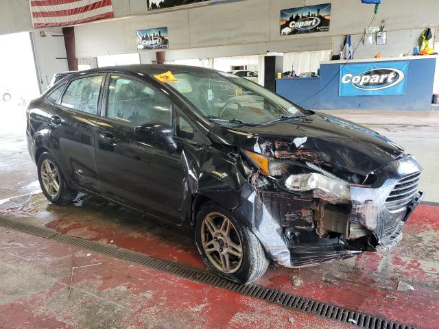 Photo 4 from auction – 2017 FORD FIESTA SE with VIN 3FADP4BJ2HM155898