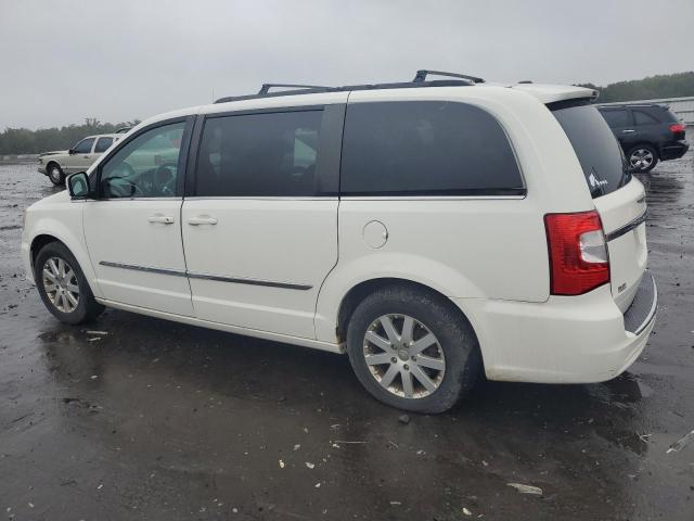 Photo 2 from auction – 2013 CHRYSLER TOWN & COU with VIN 2C4RC1BGXDR566287