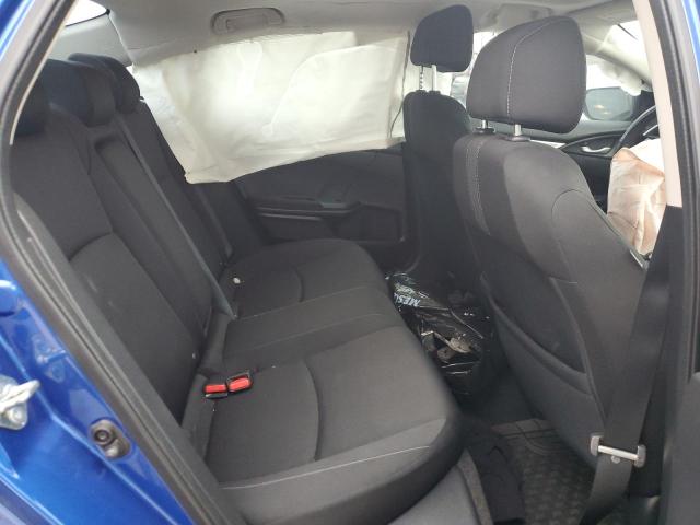 Photo 10 from auction – 2016 HONDA CIVIC EX with VIN 19XFC1F31GE022955