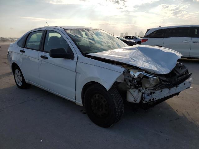 Photo 4 from auction – 2008 FORD FOCUS S/SE with VIN 1FAHP34N98W242323