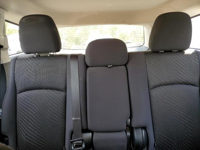 Photo 10 from auction – 2012 DODGE JOURNEY SE with VIN 3C4PDCAB6CT371837