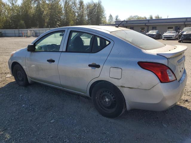 Photo 2 from auction – 2014 NISSAN VERSA with VIN 3N1CN7AP1EL831426