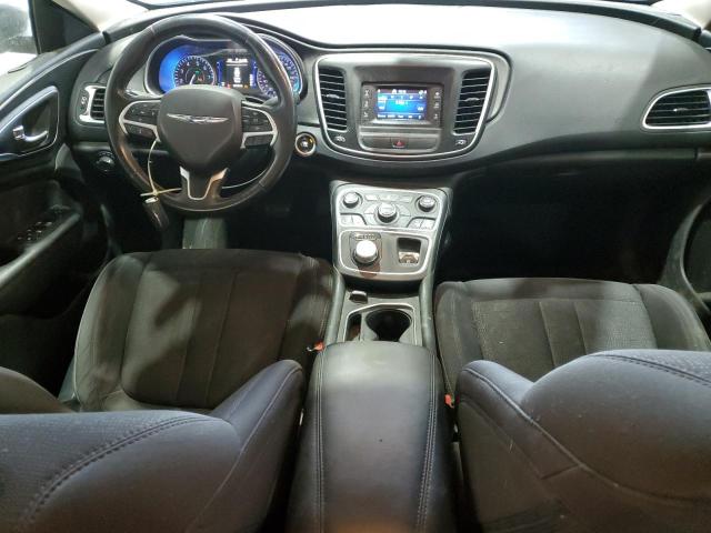 Photo 8 from auction – 2015 CHRYSLER 200 LIMITE with VIN 1C3CCCAB4FN561484
