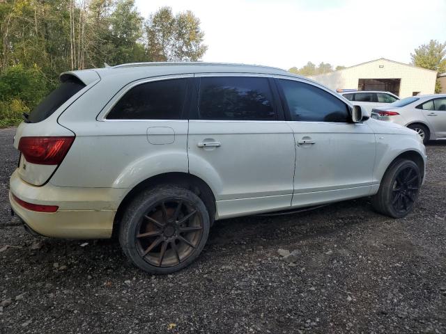 Photo 3 from auction – 2013 AUDI Q7 PRESTIG with VIN WA1WMCFE8DD003286