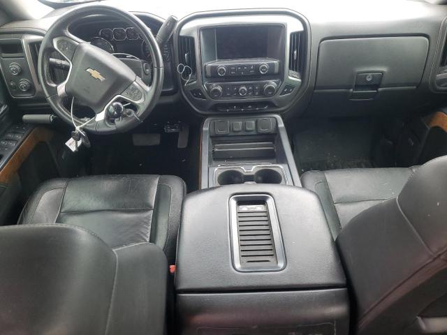 Photo 8 from auction – 2017 CHEVROLET SILVERADO with VIN 3GCUKSEC9HG358733
