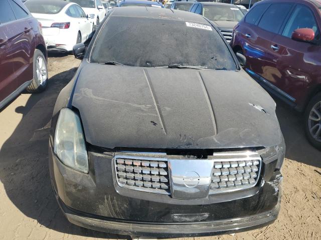 Фото 5 с аукциона – 2005 NISSAN MAXIMA SE с VIN 1N4BA41E85C828476