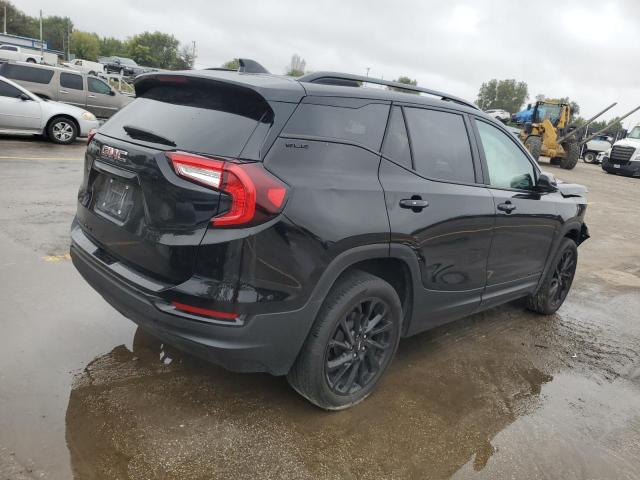 Photo 3 from auction – 2023 GMC TERRAIN SL with VIN 3GKALMEG8PL166714