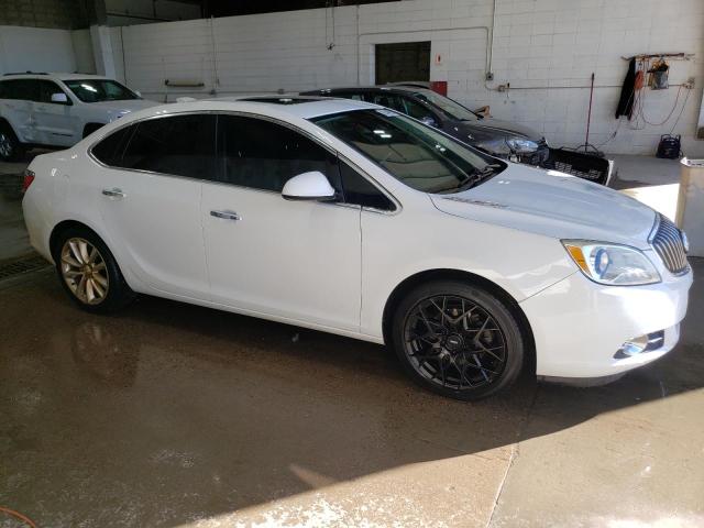 Photo 4 from auction – 2015 BUICK VERANO with VIN 1G4PS5SK4F4177216