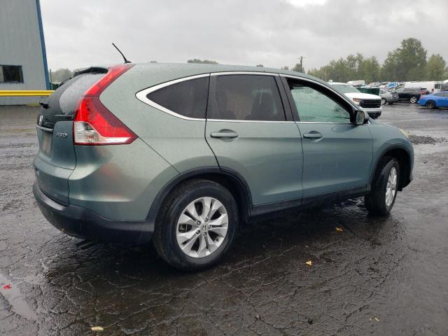 Photo 3 from auction – 2012 HONDA CR-V EX with VIN 2HKRM4H51CH611181