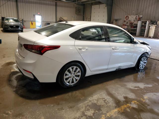 Photo 3 from auction – 2020 HYUNDAI ACCENT SE with VIN 3KPC24A63LE106360