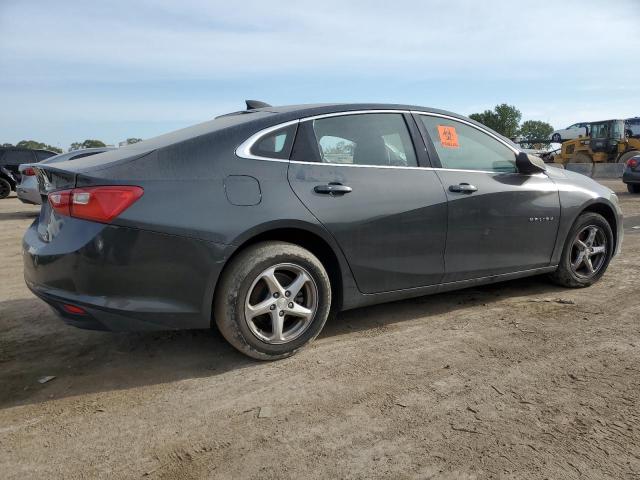 Photo 3 from auction – 2017 CHEVROLET MALIBU LS with VIN 1G1ZB5ST1HF264710