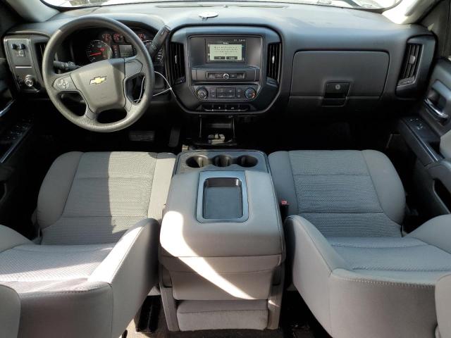 Photo 8 from auction – 2017 CHEVROLET SILVERADO with VIN 1GCVKPECXHZ110962