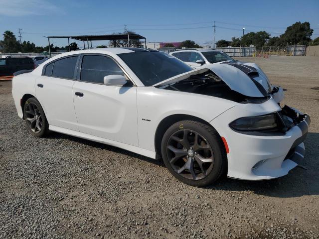 Photo 4 from auction – 2019 DODGE CHARGER R/ with VIN 2C3CDXCT1KH598098