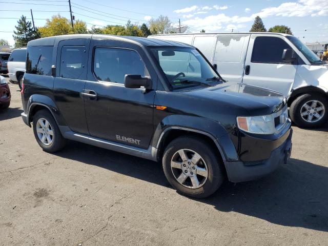 Photo 4 from auction – 2009 HONDA ELEMENT EX with VIN 5J6YH28789L000147