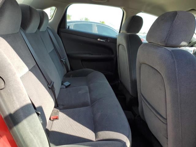 Photo 10 from auction – 2008 CHEVROLET IMPALA LS with VIN 2G1WB55K089120810