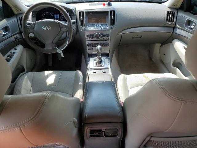 Photo 8 from auction – 2012 INFINITI G37 BASE with VIN JN1CV6AP5CM931512