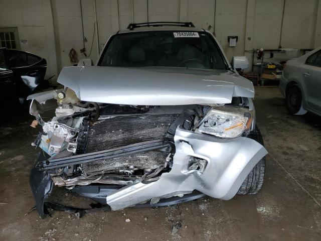 Photo 5 from auction – 2010 MERCURY MARINER PR with VIN 4M2CN8HG4AKJ10385