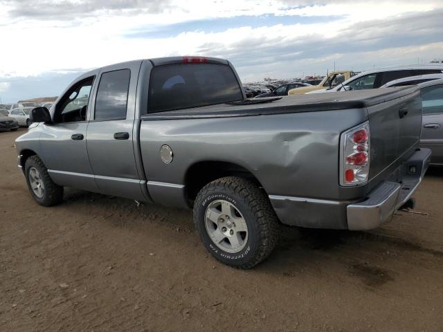 Photo 2 from auction – 2005 DODGE RAM 1500 S with VIN 1D7HA18N85J565447