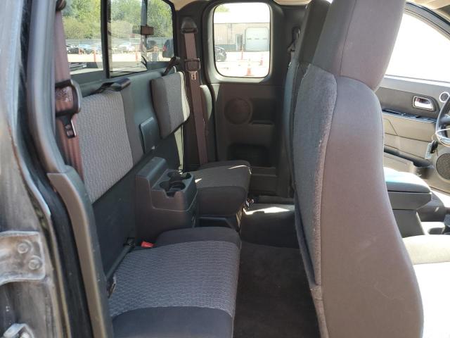 Photo 10 from auction – 2012 CHEVROLET COLORADO L with VIN 1GCESEFP3C8132855