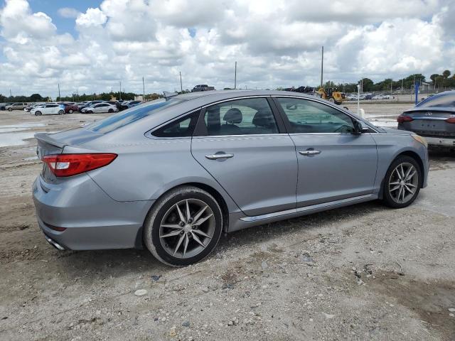 Photo 3 from auction – 2015 HYUNDAI SONATA SPO with VIN 5NPE34AB6FH150310