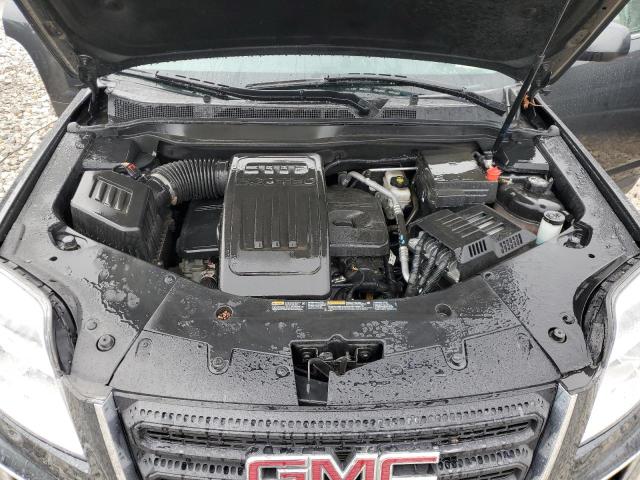 Photo 12 from auction – 2017 GMC TERRAIN SL with VIN 2GKFLTEK6H6294783