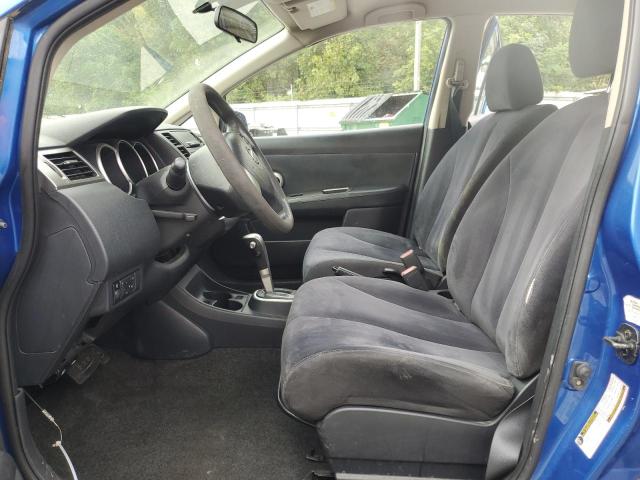 Photo 7 from auction – 2008 NISSAN VERSA S with VIN 3N1BC13E28L374267