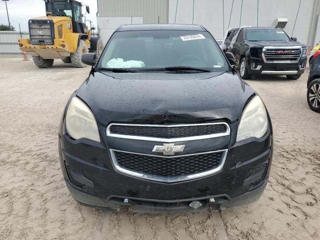Photo 5 from auction – 2015 CHEVROLET EQUINOX LS with VIN 2GNALAEK2F1124559