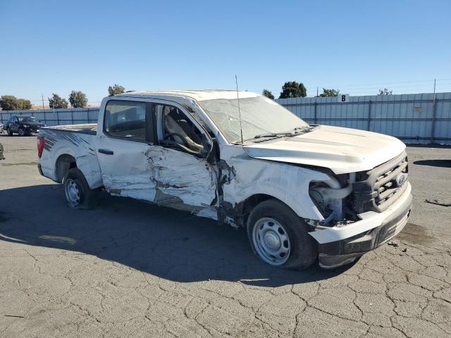Photo 4 from auction – 2021 FORD F150 SUPER with VIN 1FTEW1CB7MKE94326