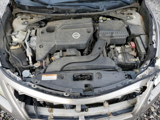 Photo 11 from auction – 2013 NISSAN ALTIMA 2.5 with VIN 1N4AL3AP5DN554609