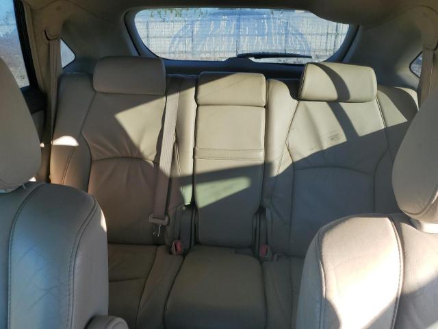 Photo 10 from auction – 2009 LEXUS RX 350 with VIN 2T2HK31U69C126555
