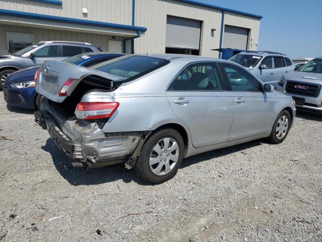 Photo 3 from auction – 2010 TOYOTA CAMRY BASE with VIN 4T1BF3EKXAU039073