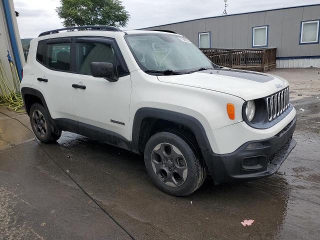 Photo 4 from auction – 2015 JEEP RENEGADE S with VIN ZACCJBAT2FPC39535