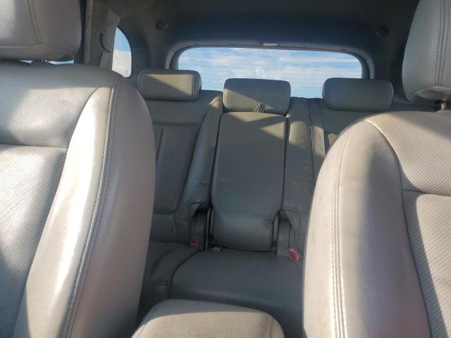 Photo 10 from auction – 2007 HYUNDAI SANTA FE S with VIN 5NMSH13E47H019014
