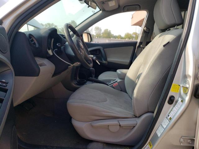 Photo 7 from auction – 2012 TOYOTA RAV4 with VIN 2T3BF4DVXCW205667