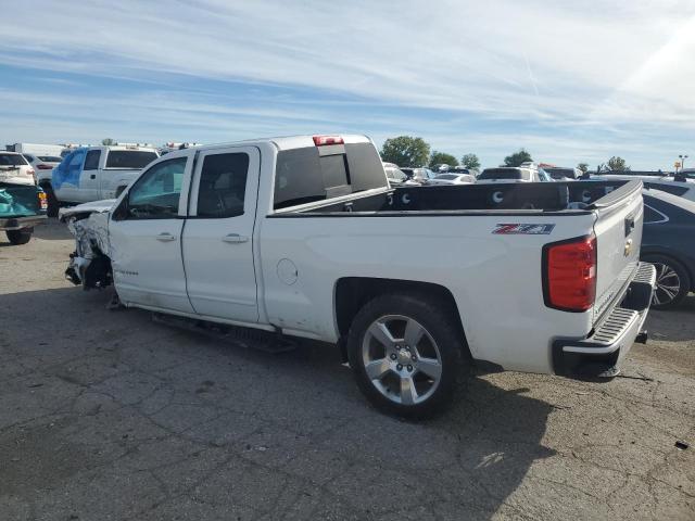 Photo 2 from auction – 2016 CHEVROLET SILVERADO with VIN 1GCVKREC7GZ250168