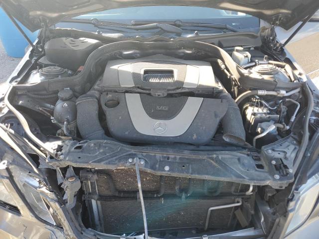 Photo 11 from auction – 2010 MERCEDES-BENZ E 350 with VIN WDDHF5GB7AA102175