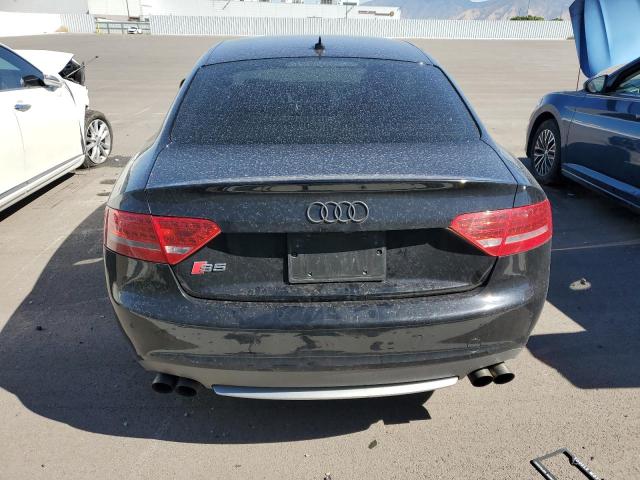Photo 6 from auction – 2011 AUDI S5 PREMIUM with VIN WAUGVAFR4BA016403