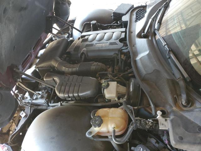 Photo 11 from auction – 2009 PONTIAC SOLSTICE with VIN 1G2MN35BX9Y103105