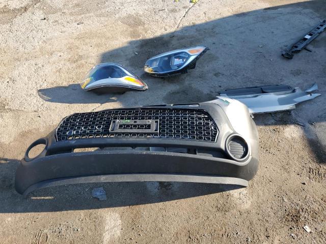 Photo 13 from auction – 2016 KIA SOUL with VIN KNDJN2A2XG7409349