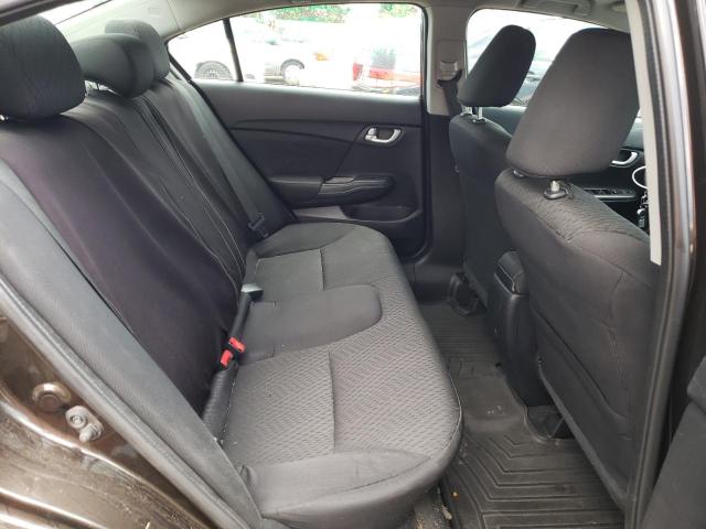 Photo 10 from auction – 2014 HONDA CIVIC EX with VIN 2HGFB2F84EH559763