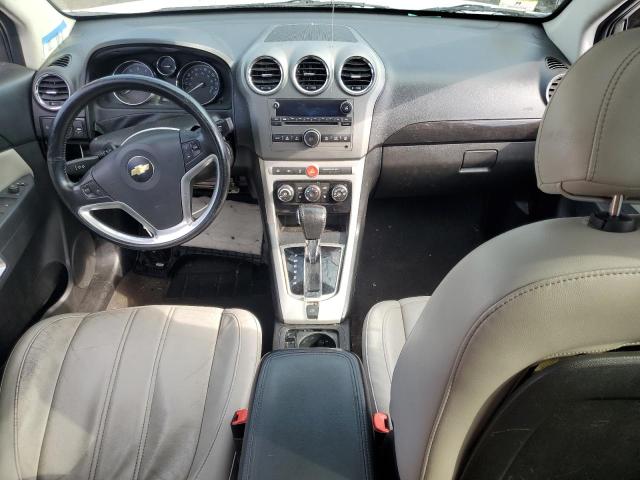 Photo 8 from auction – 2013 CHEVROLET CAPTIVA LT with VIN 3GNAL4EK3DS573851