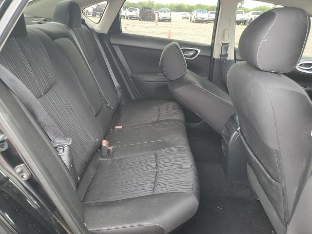 Photo 10 from auction – 2017 NISSAN SENTRA S with VIN 3N1AB7AP5HL668039