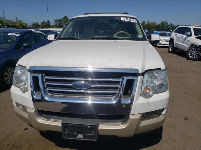Photo 5 from auction – 2006 FORD EXPLORER E with VIN 1FMEU74856UB37824