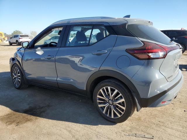 Photo 2 from auction – 2021 NISSAN KICKS SV with VIN 3N1CP5CVXML551884