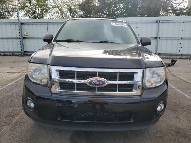 Photo 5 from auction – 2010 FORD ESCAPE XLT with VIN 1FMCU0DG1AKD44172