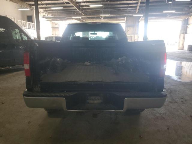 Photo 6 from auction – 2008 FORD F150 with VIN 1FTPX14V28FB39724